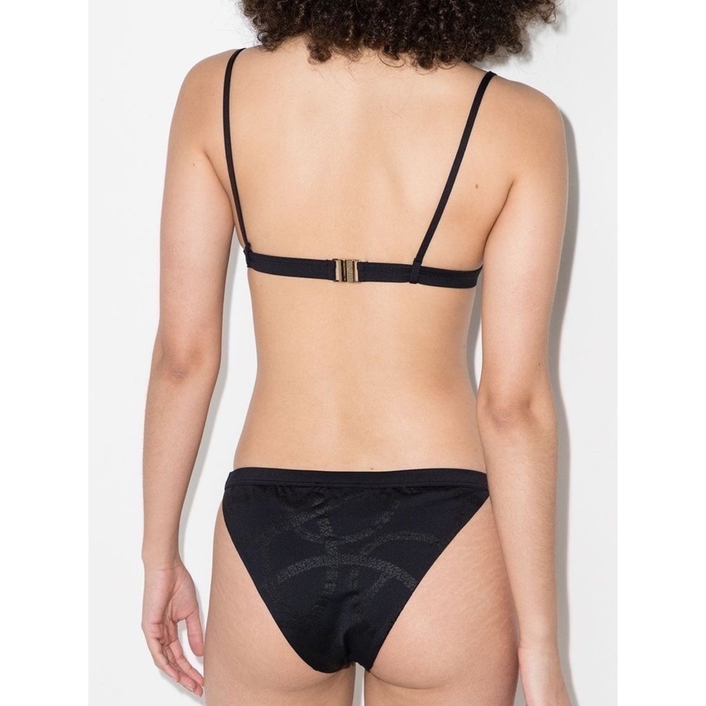 Balmain Monogram Bikini 44 - Picture 8 of 11